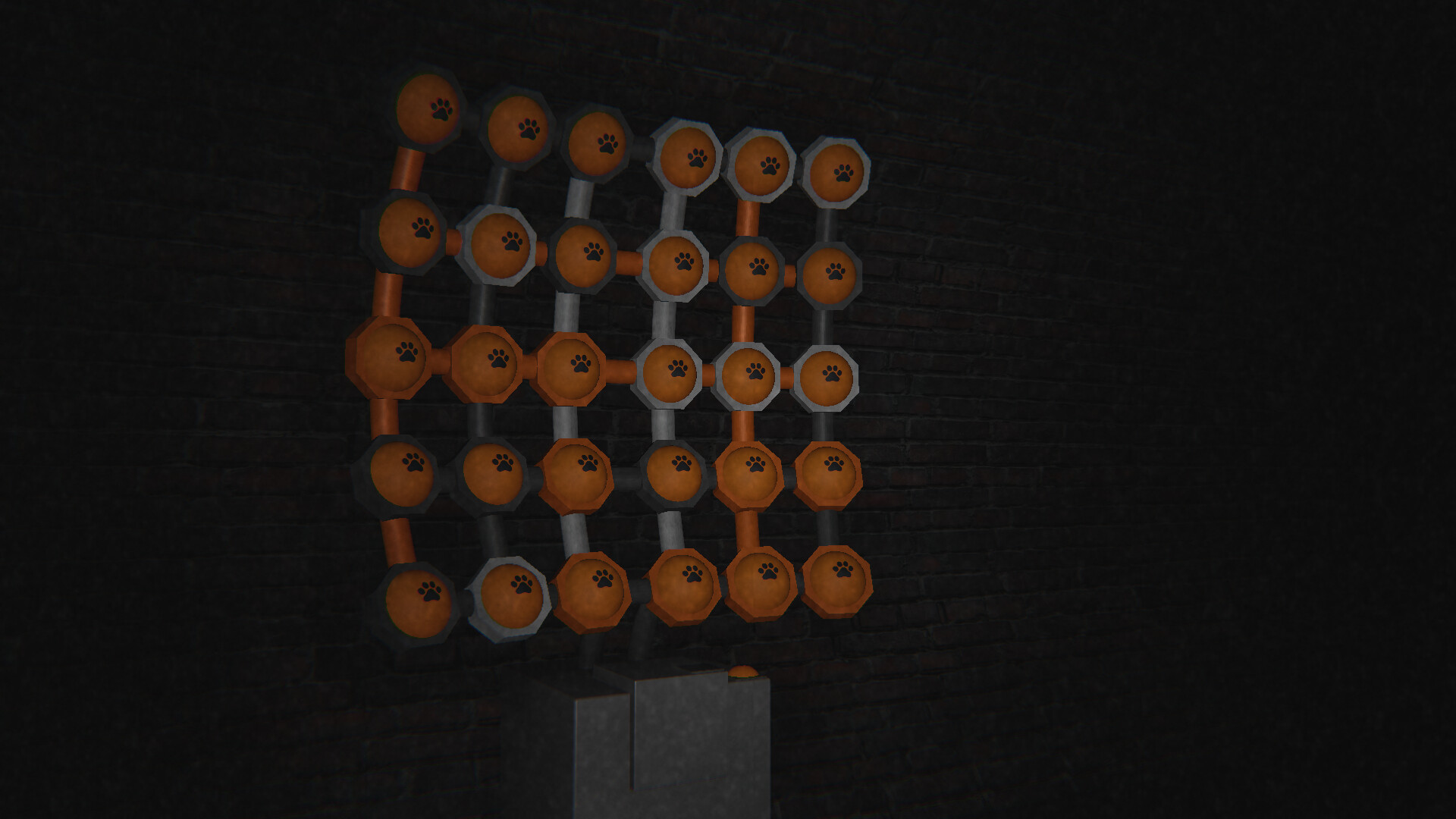 Chizzo Tunnel screenshot 4