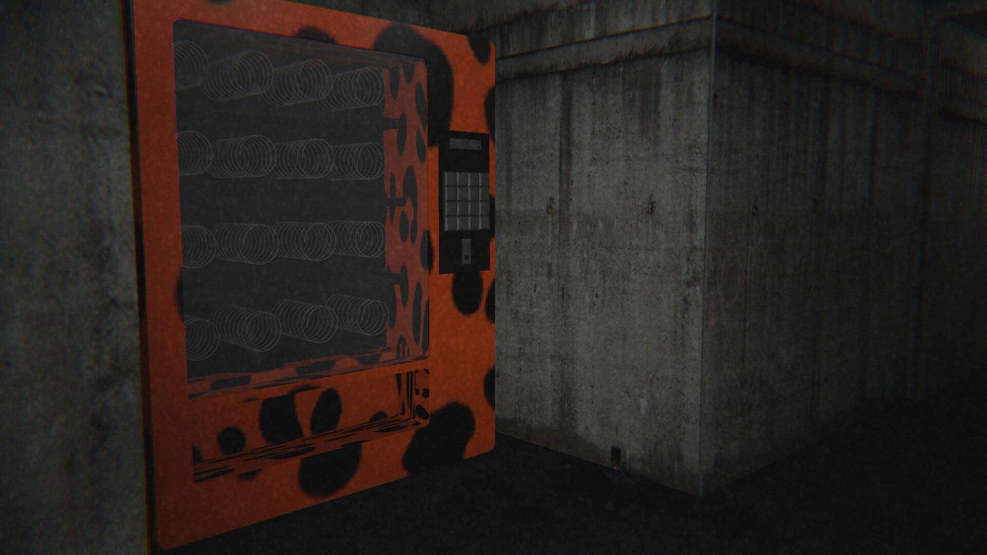 Chizzo Tunnel screenshot 5