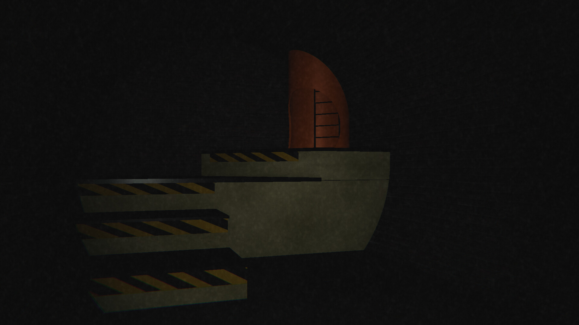 Chizzo Tunnel screenshot 3