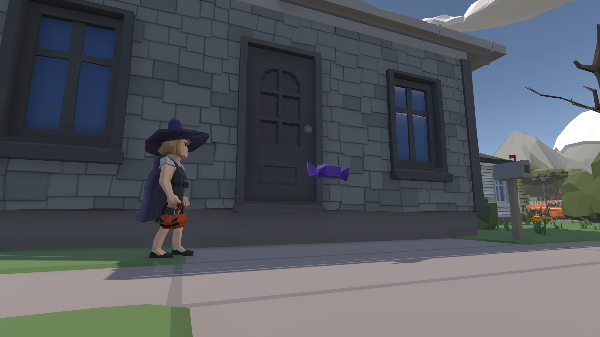 Trick or Truth screenshot 4