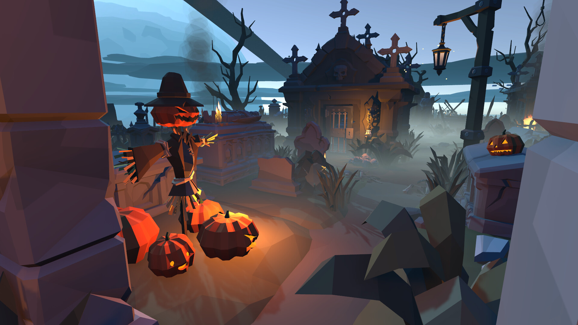 Trick or Truth screenshot 1