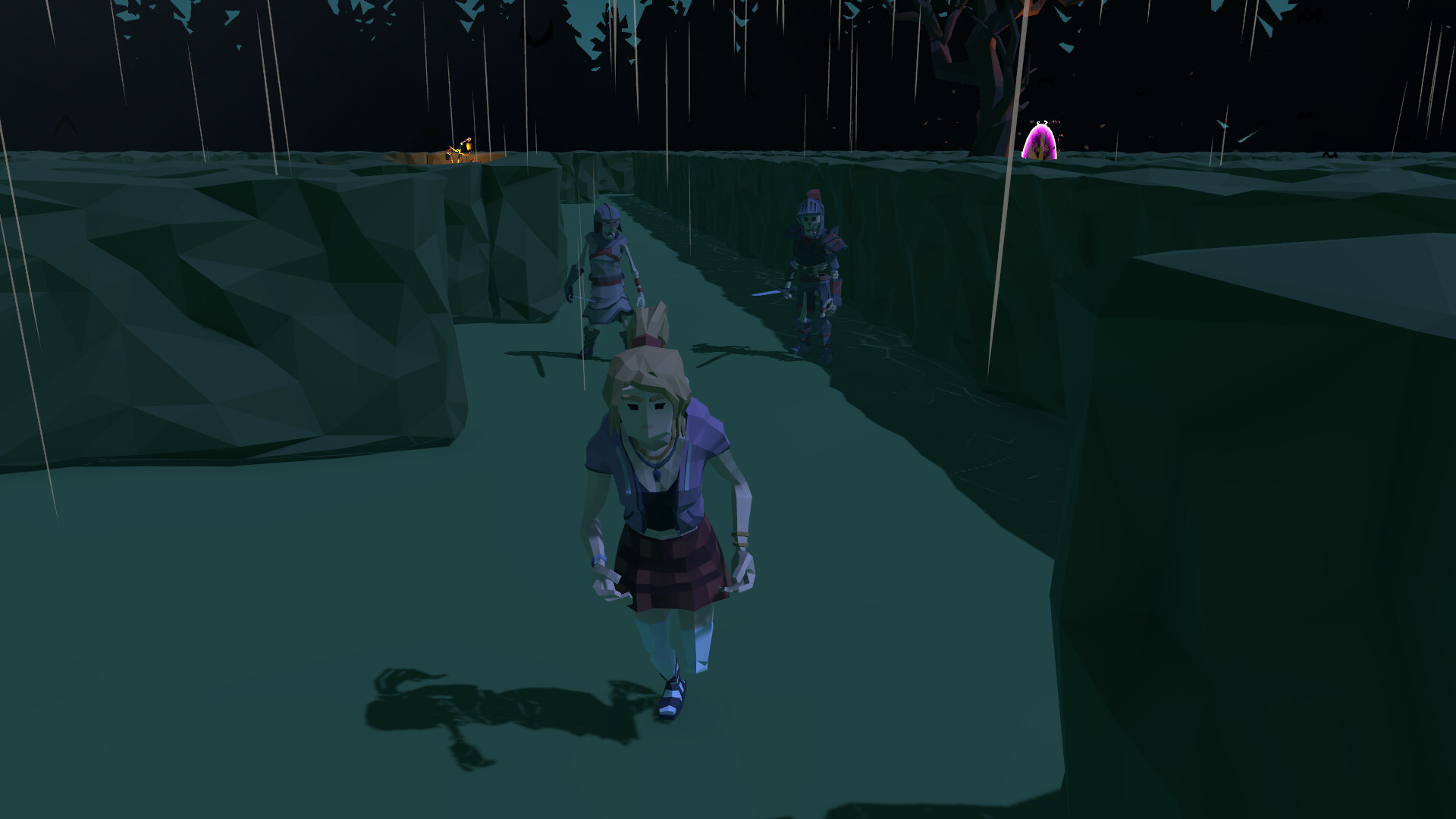 Trick or Truth screenshot 16