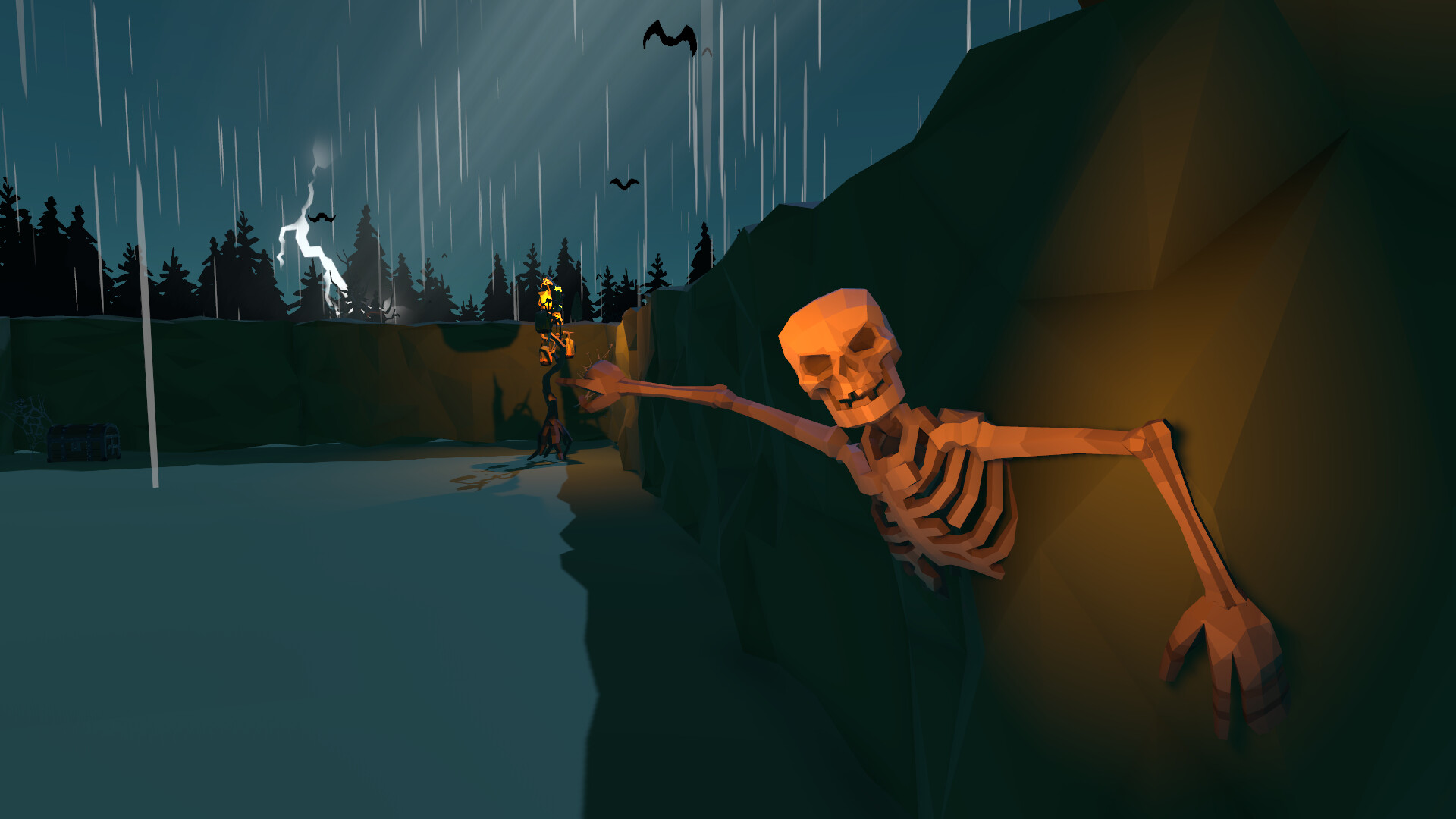 Trick or Truth screenshot 5