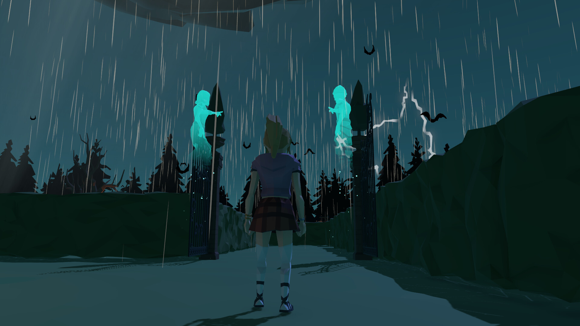 Trick or Truth screenshot 3