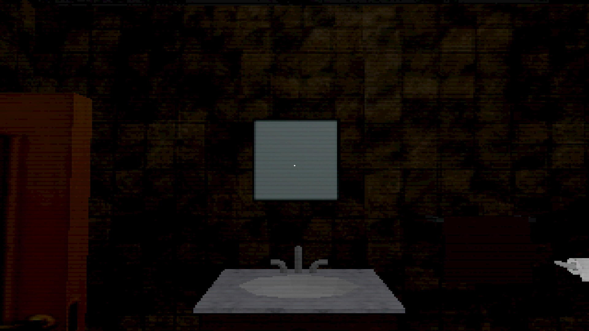 Moved In screenshot 1