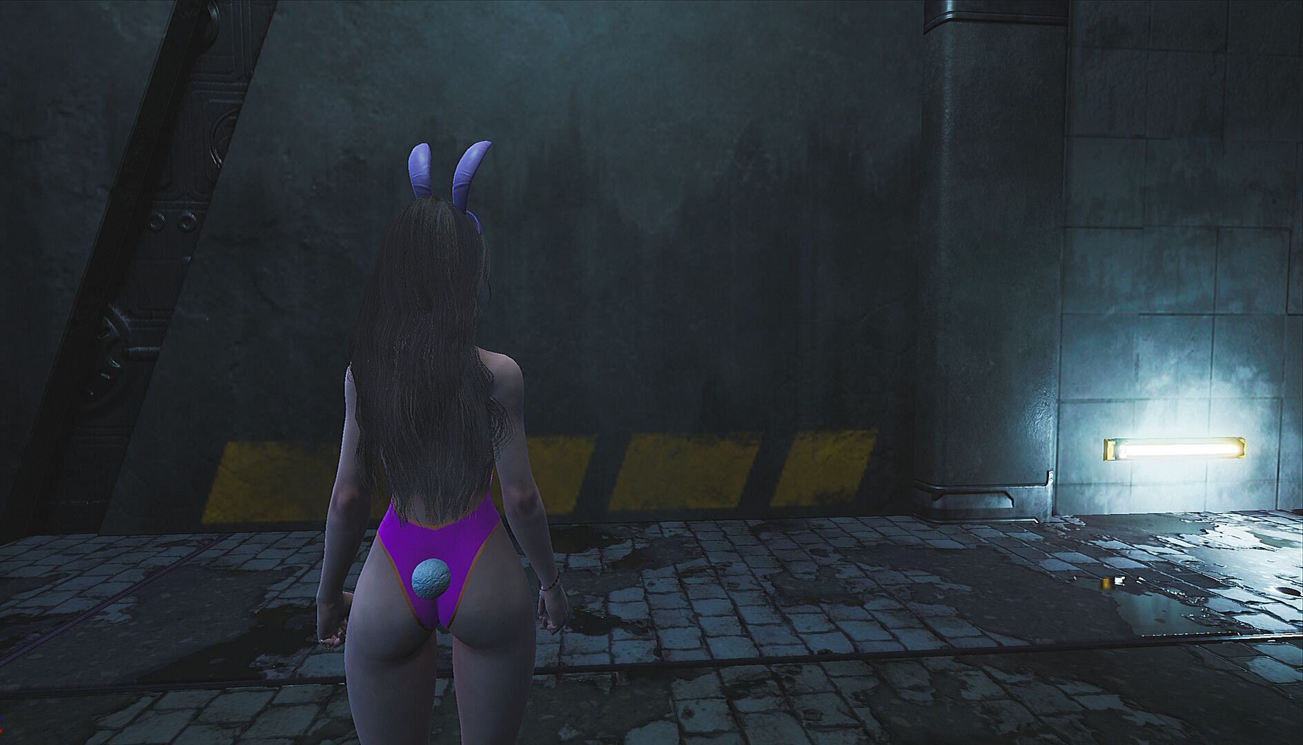 Flameborn Heroine screenshot 8