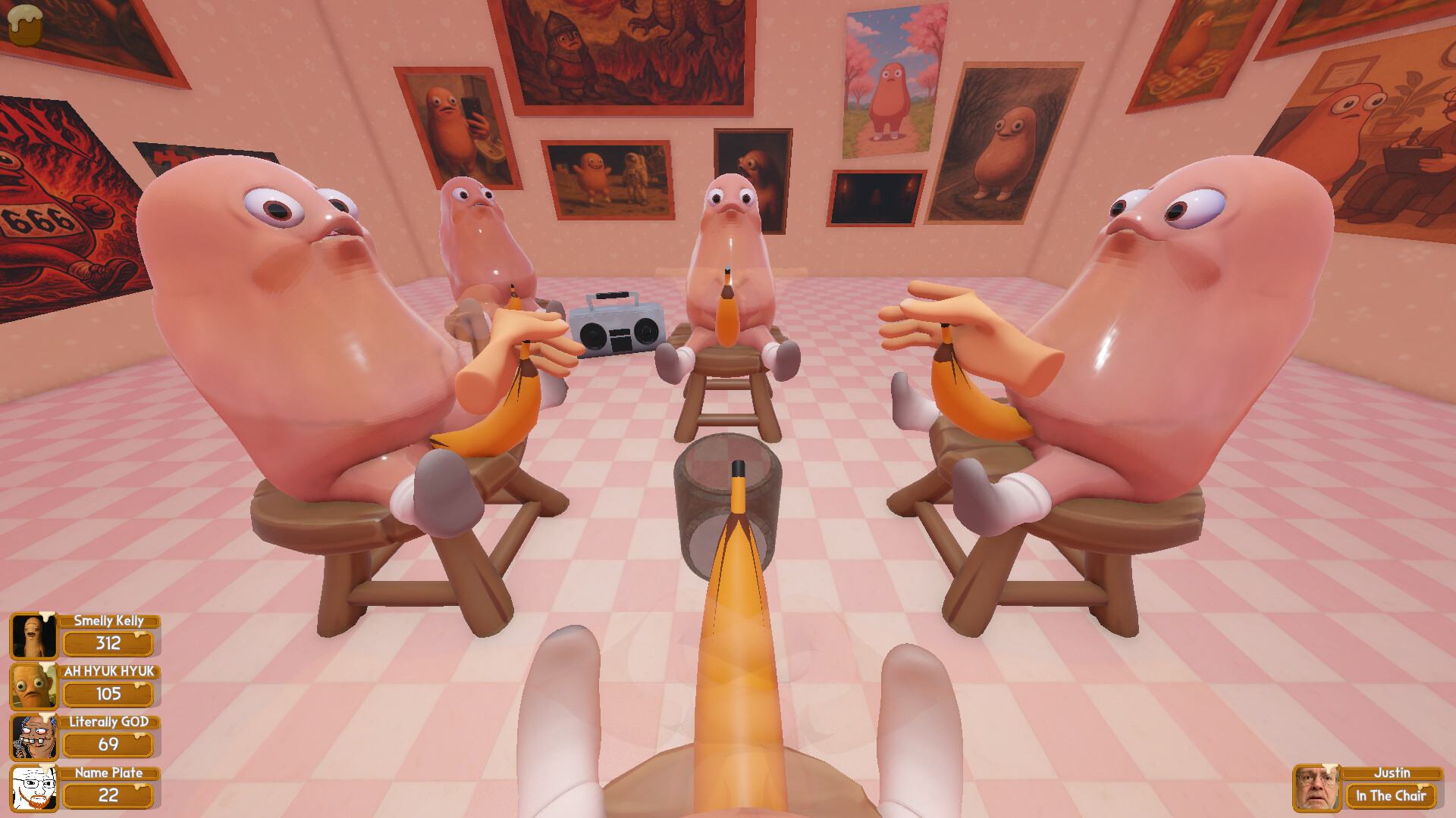 Circle Jerk screenshot 7