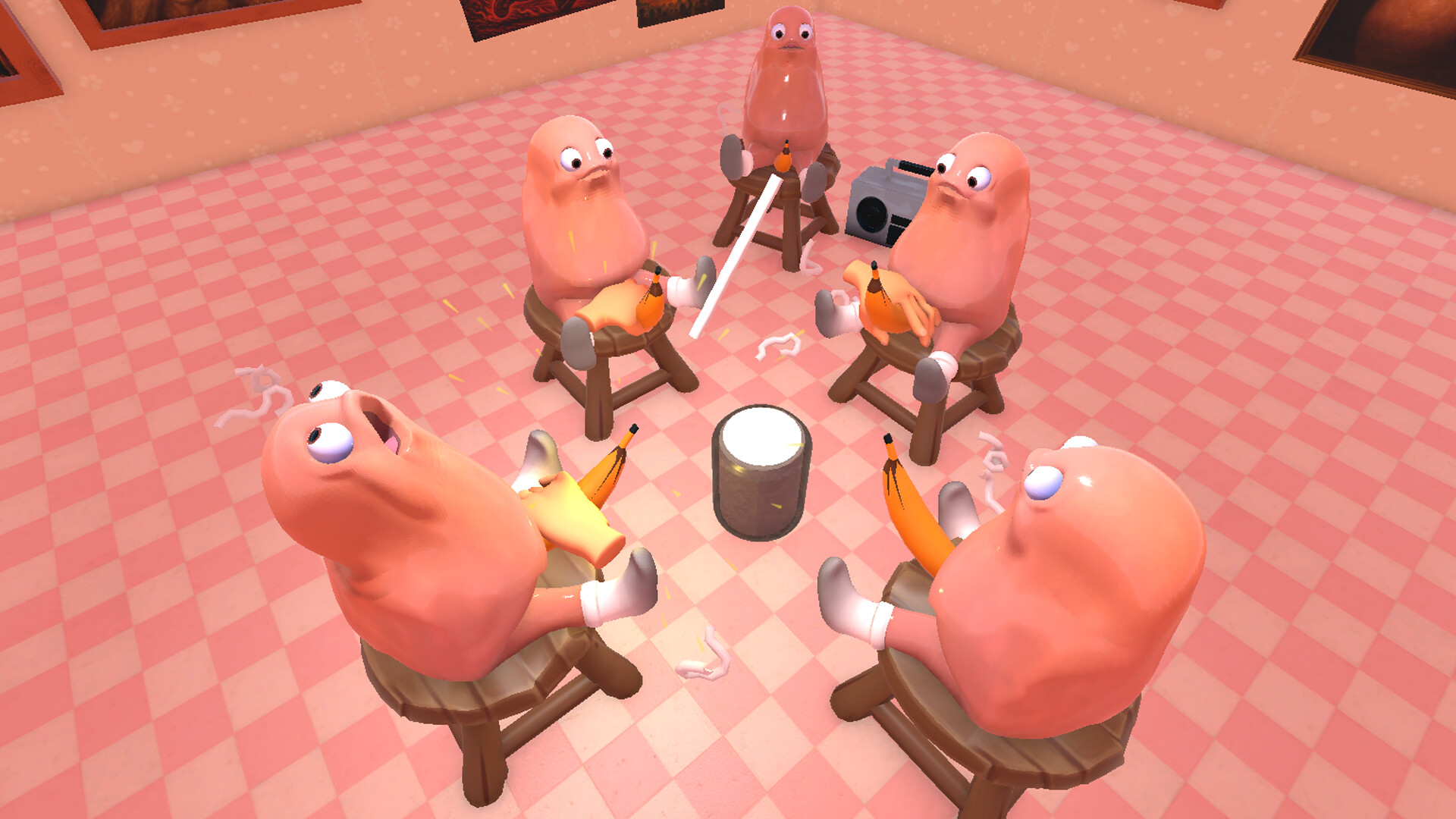 Circle Jerk screenshot 8