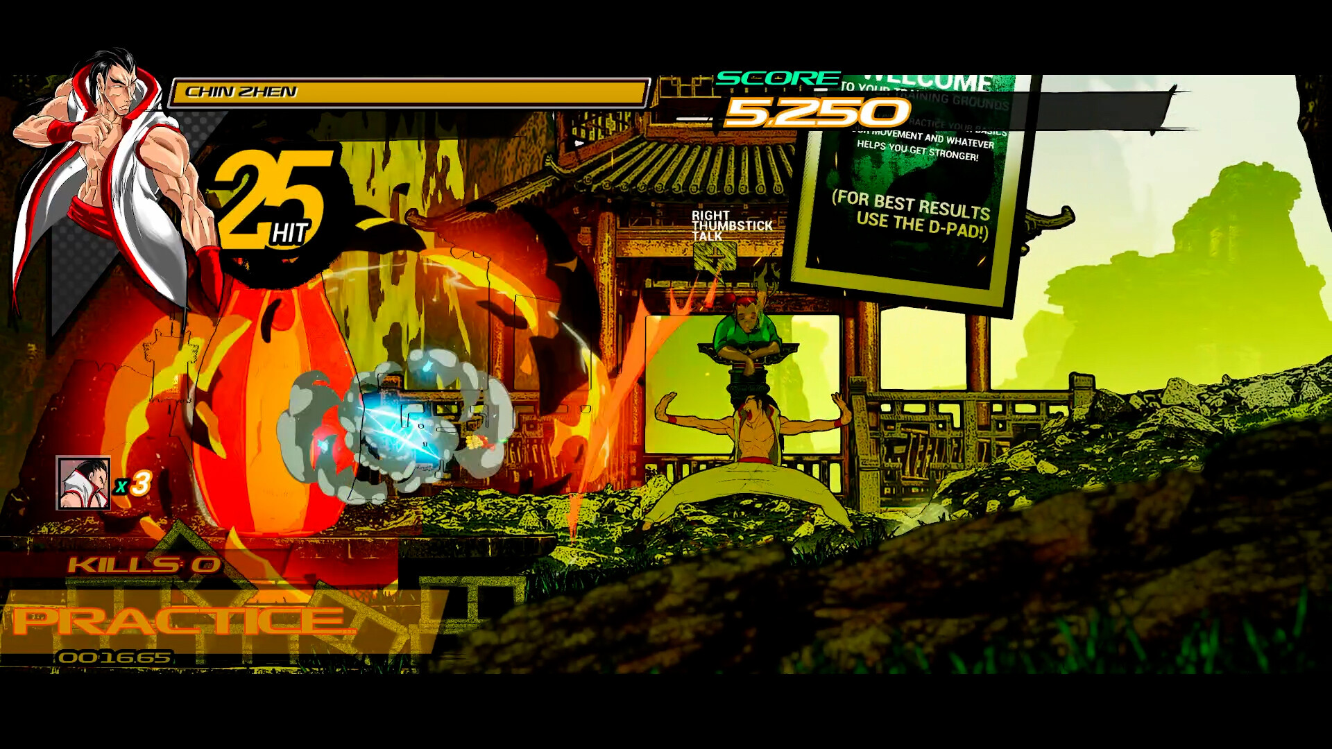 Legendary Heroes - A Game Of Death screenshot 4