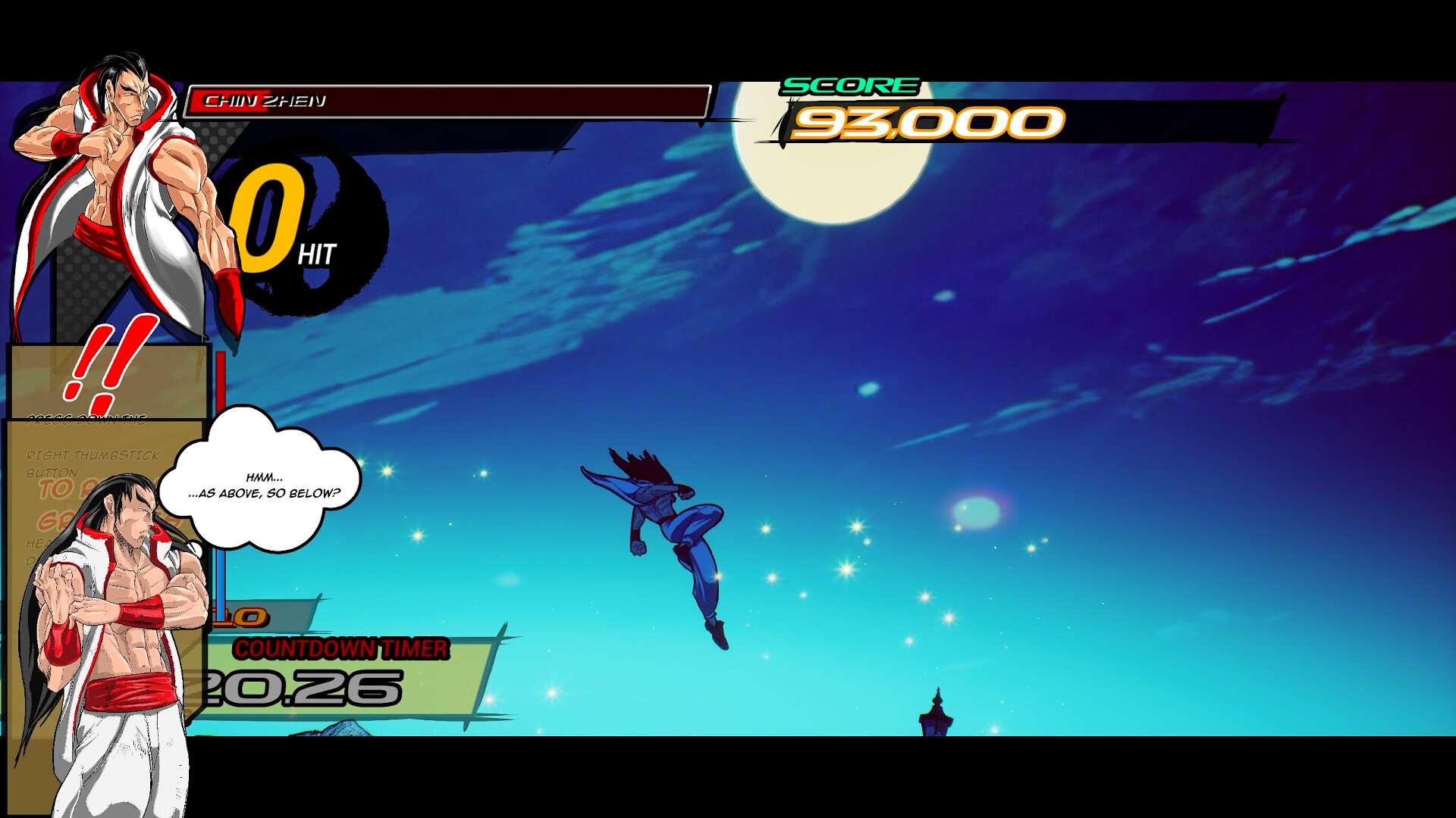 Legendary Heroes - A Game Of Death screenshot 10
