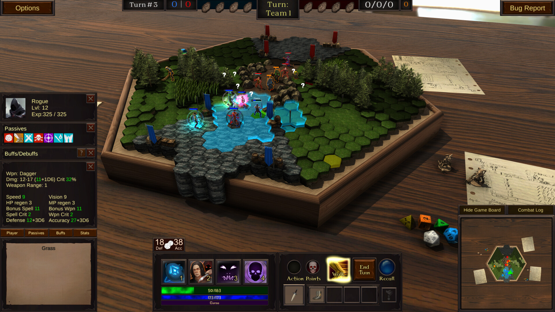 Curse of the Dragonbeast screenshot 6