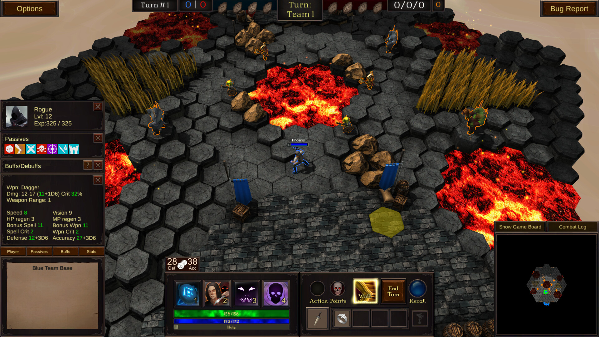 Curse of the Dragonbeast screenshot 4