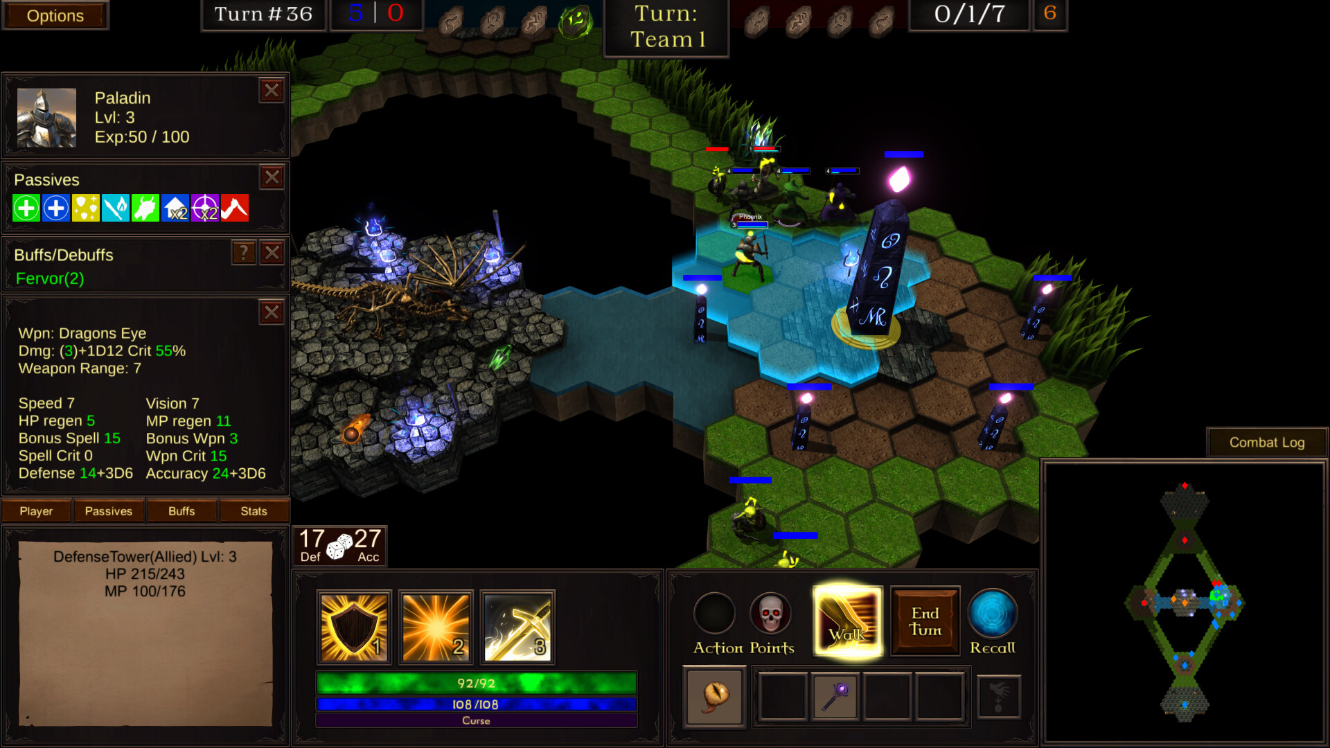 Curse of the Dragonbeast screenshot 10