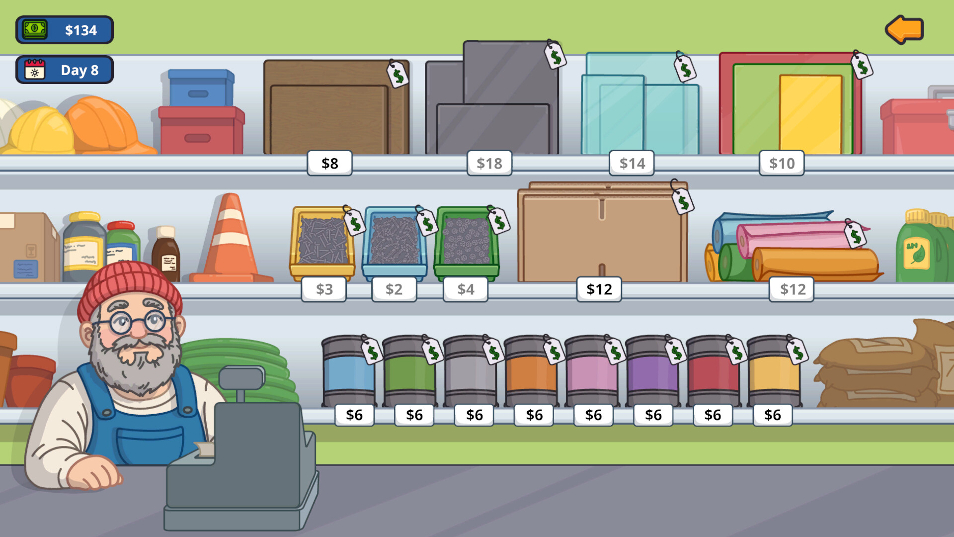 Craft & Deliver screenshot 6