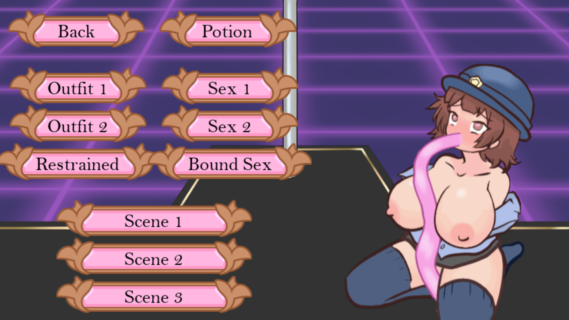 Devil's Draw screenshot 2