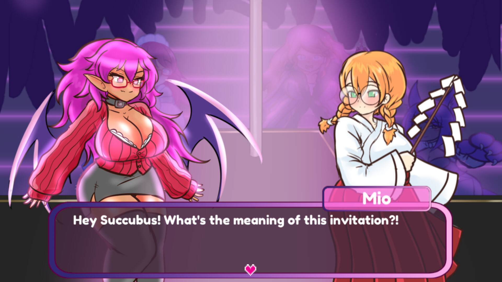 Devil's Draw screenshot 9