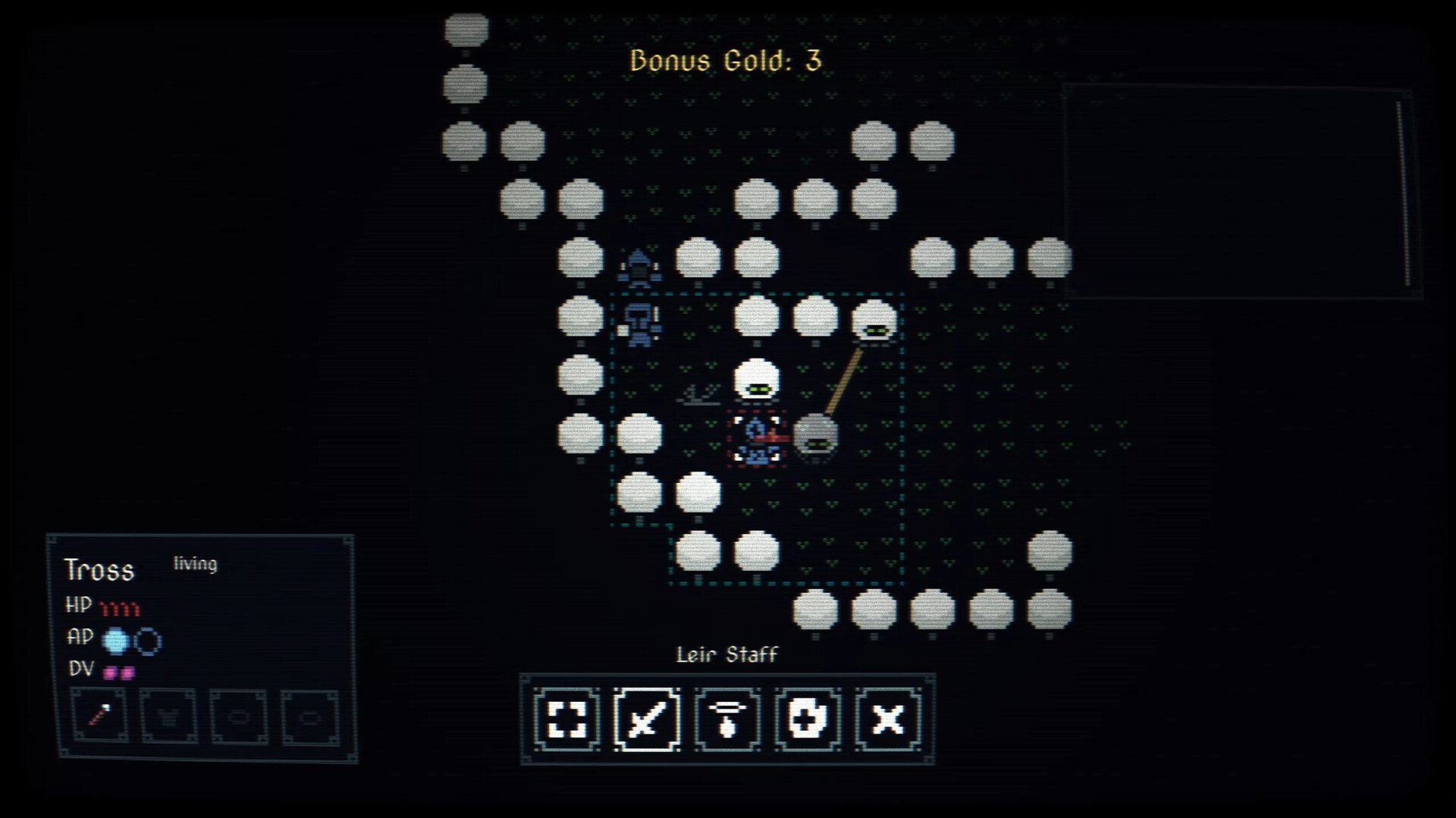 Caduca screenshot 1
