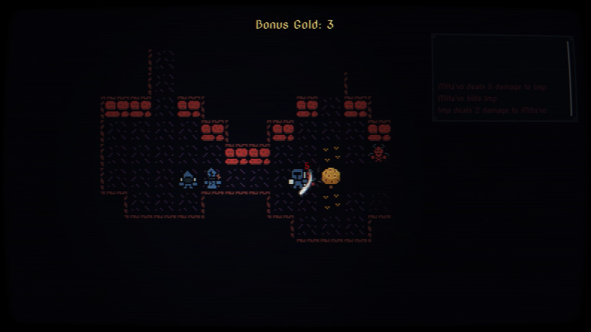 Caduca screenshot 2