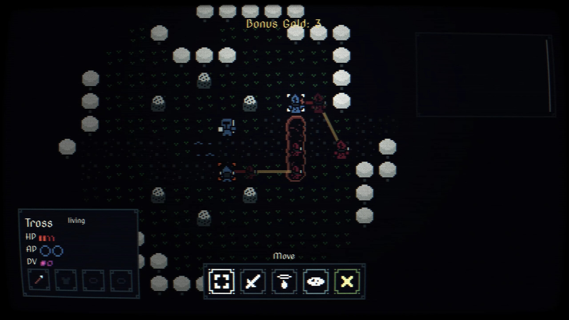 Caduca screenshot 3