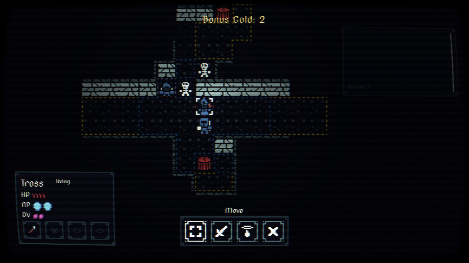 Caduca screenshot 5