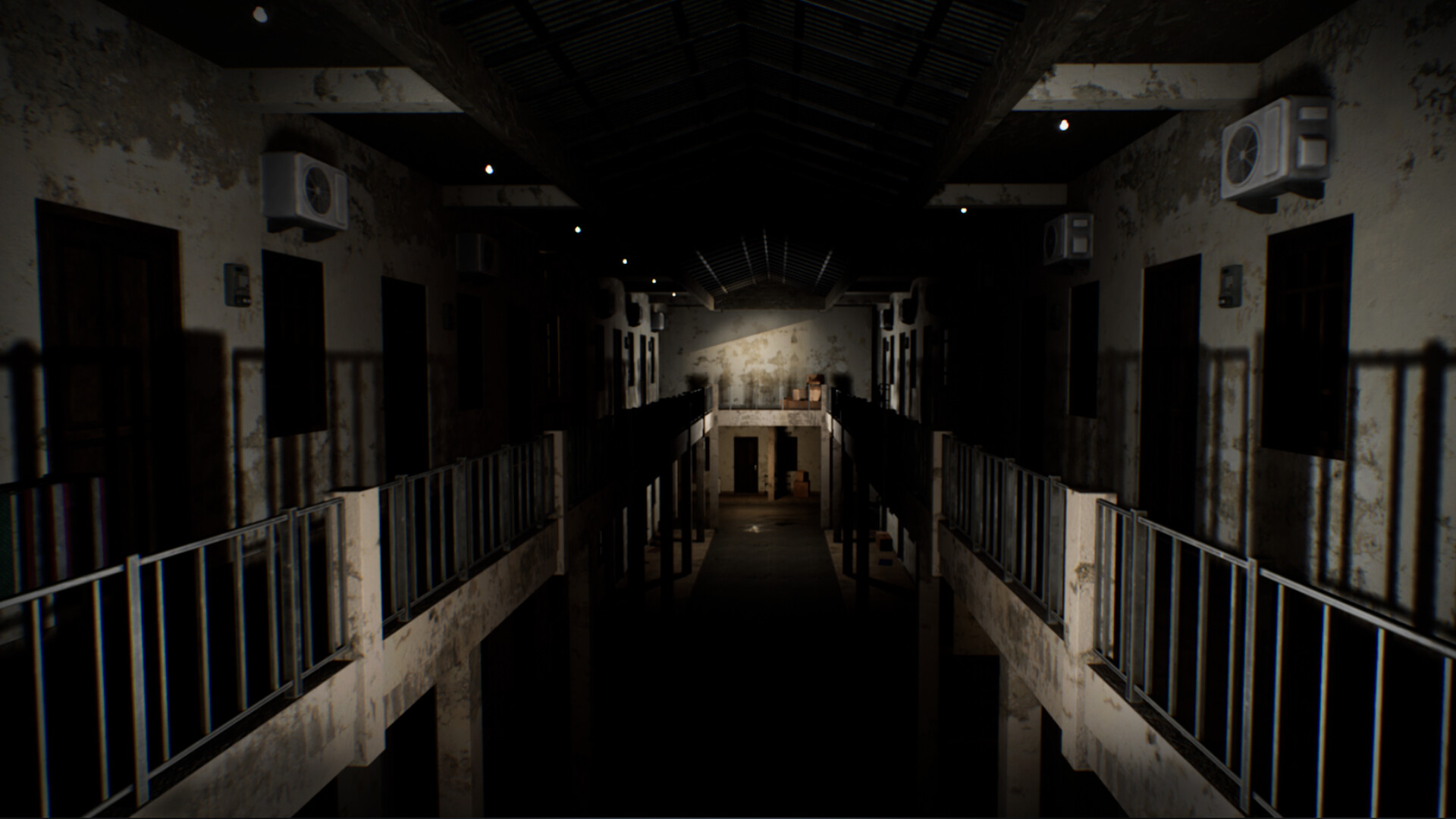 9 To Ashes screenshot 1