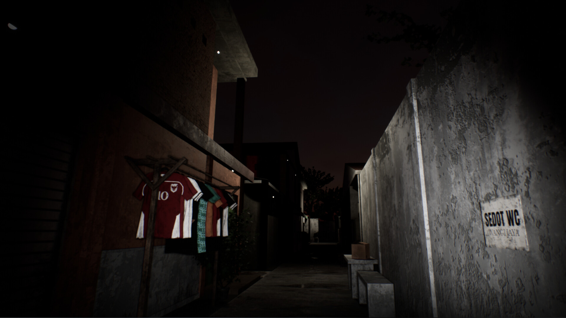 9 To Ashes screenshot 5