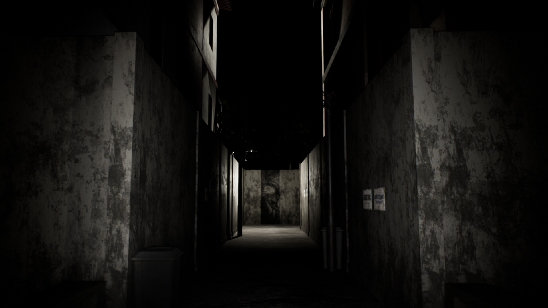 9 To Ashes screenshot 3