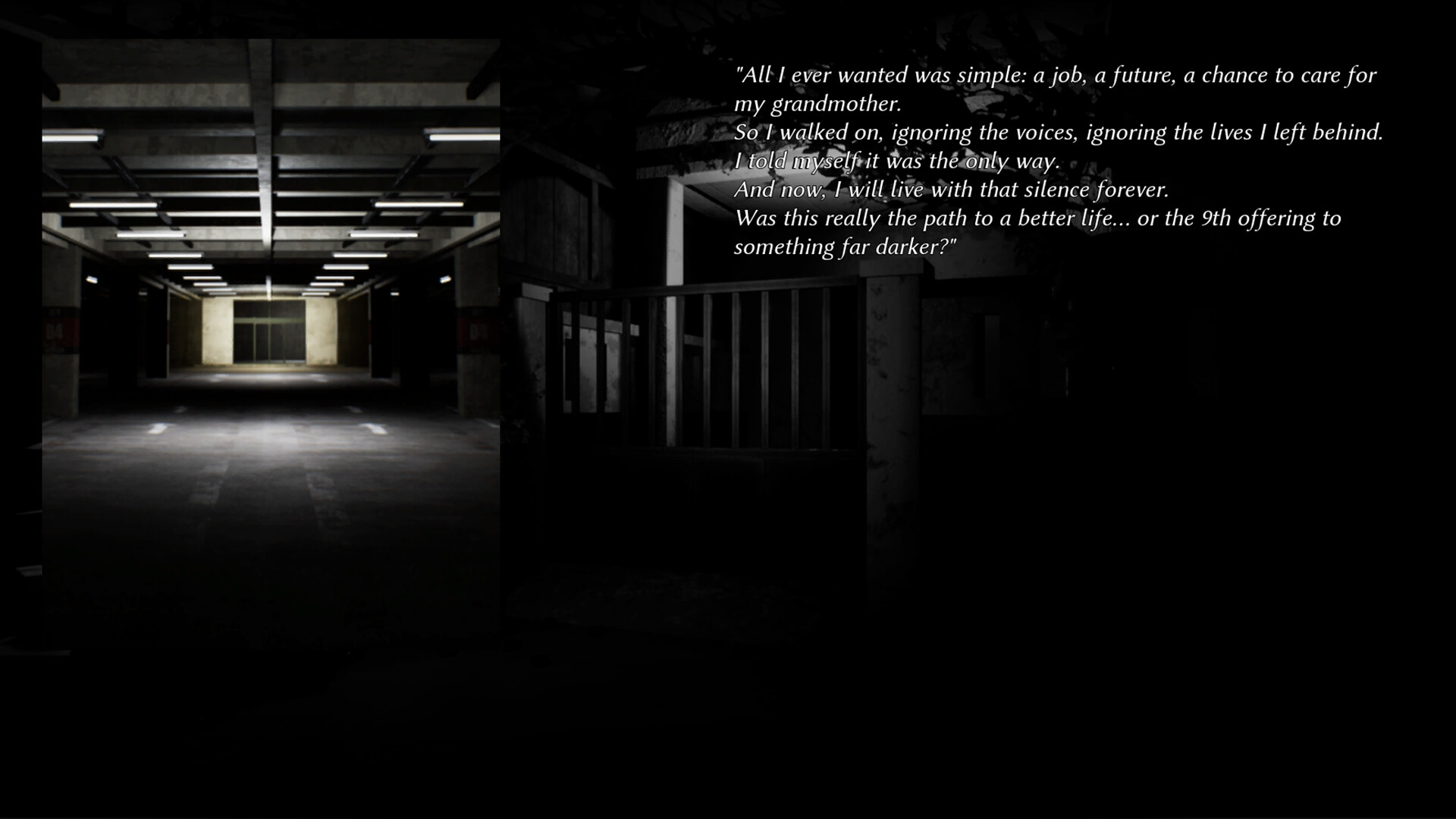 9 To Ashes screenshot 2