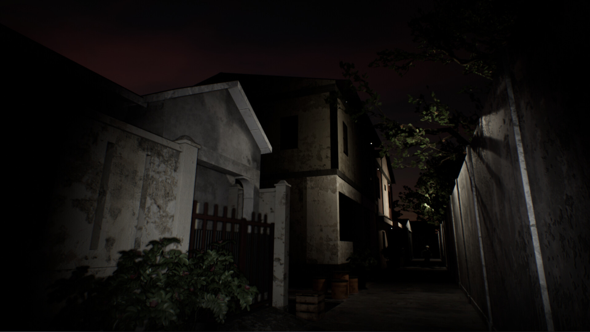 9 To Ashes screenshot 4