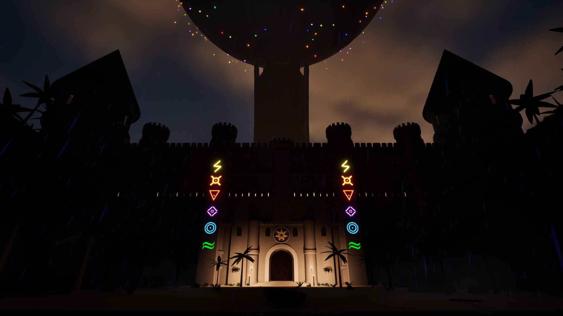 AlterMage screenshot 9