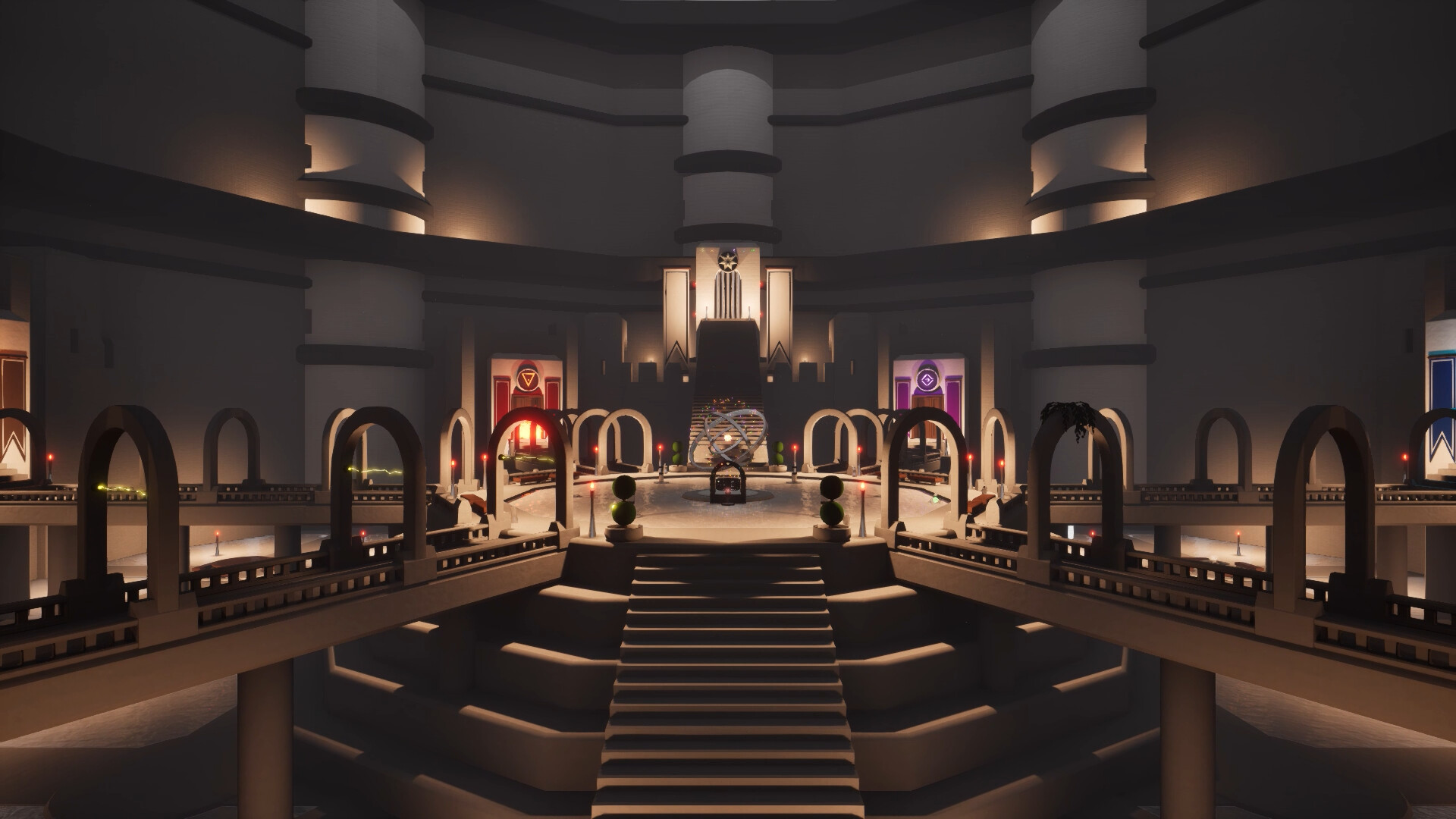 AlterMage screenshot 6