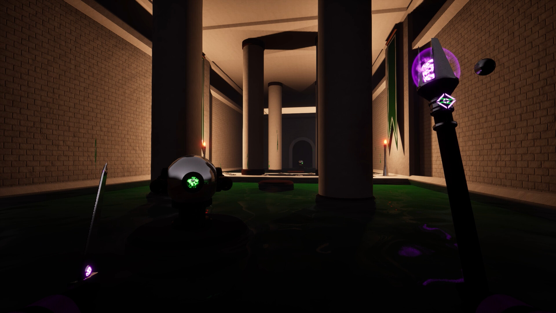 AlterMage screenshot 8