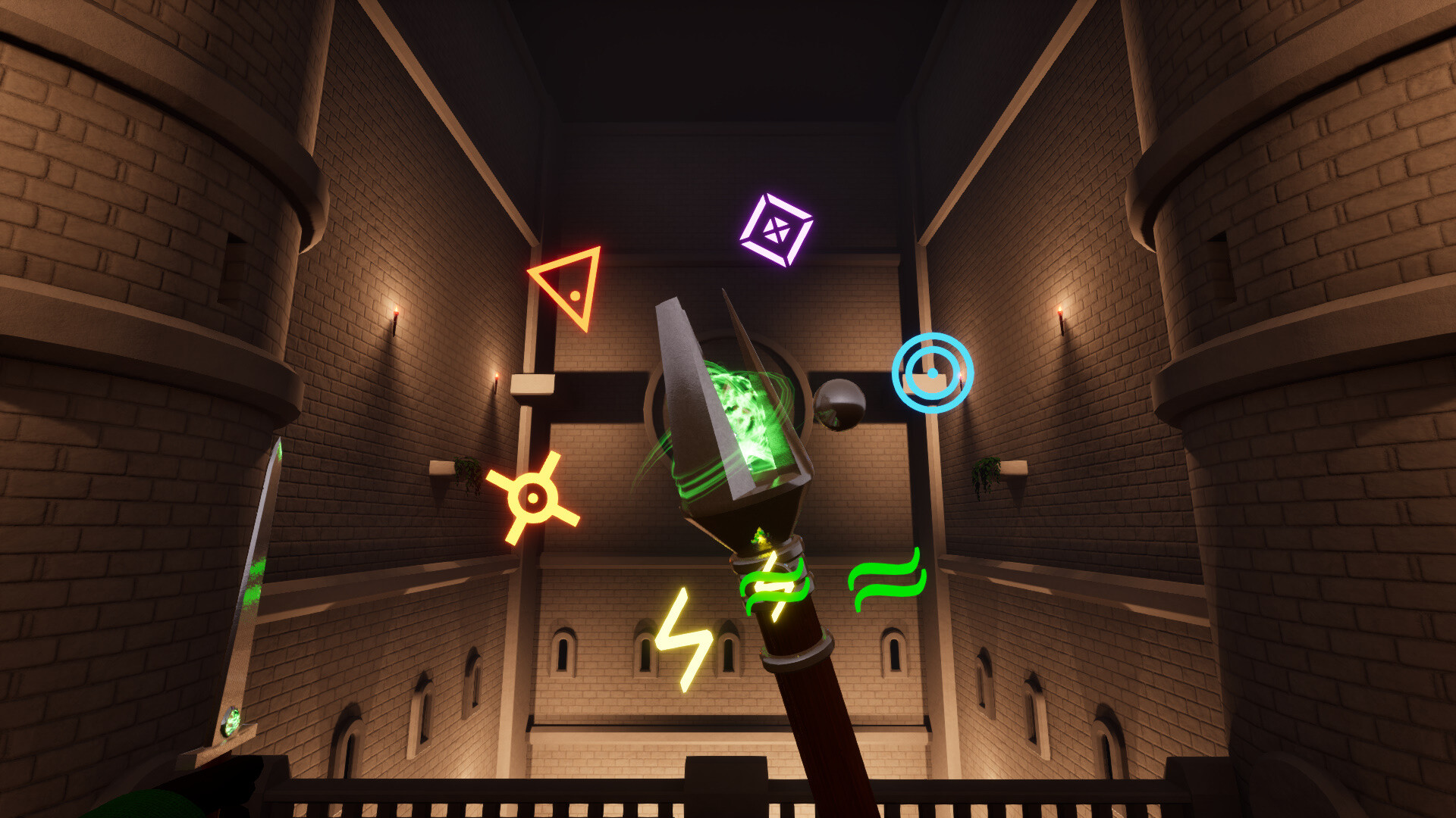 AlterMage screenshot 5
