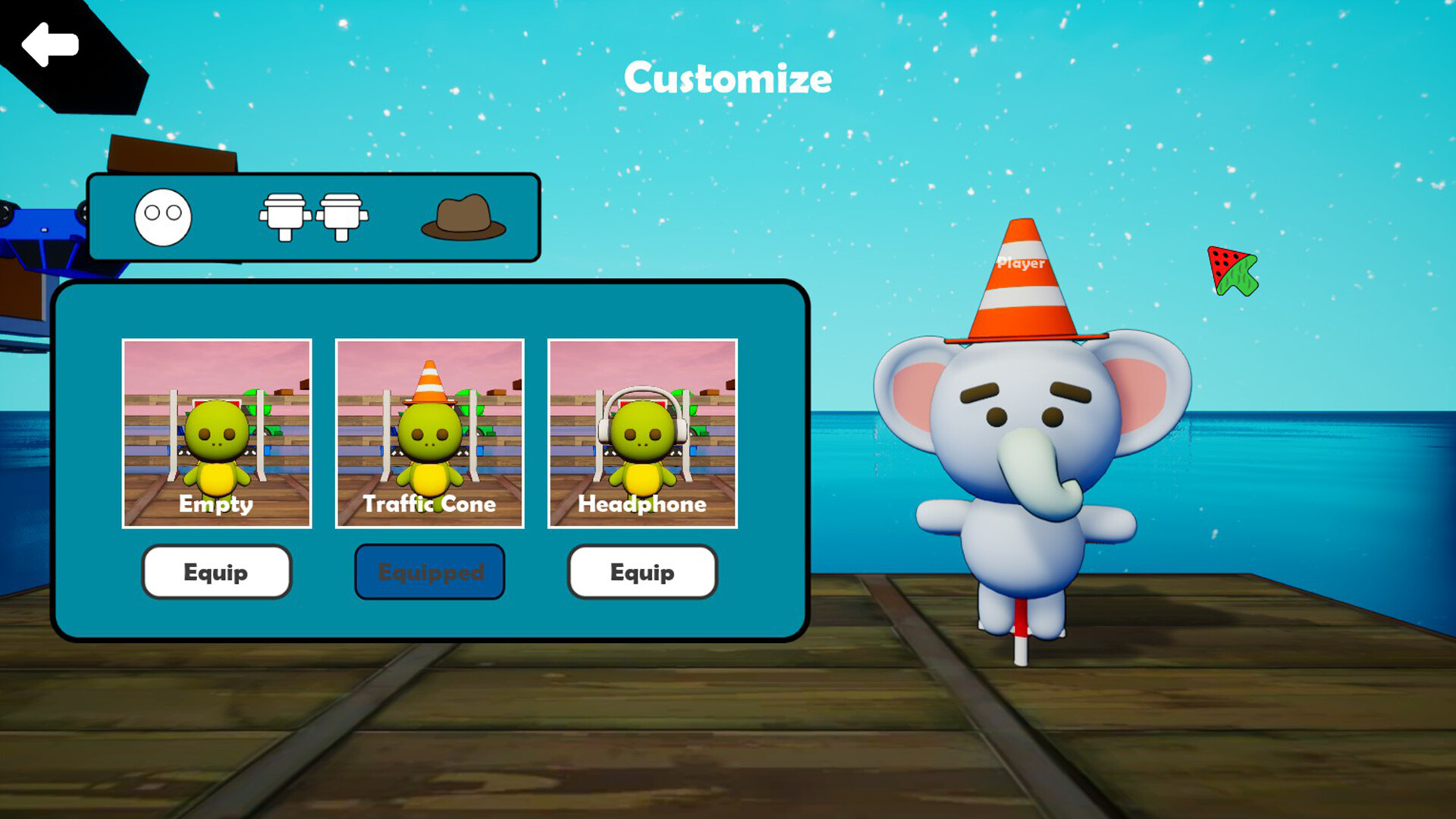 Pogo Together screenshot 8