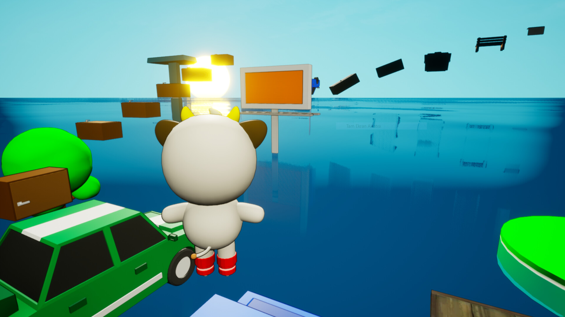 Pogo Together screenshot 2