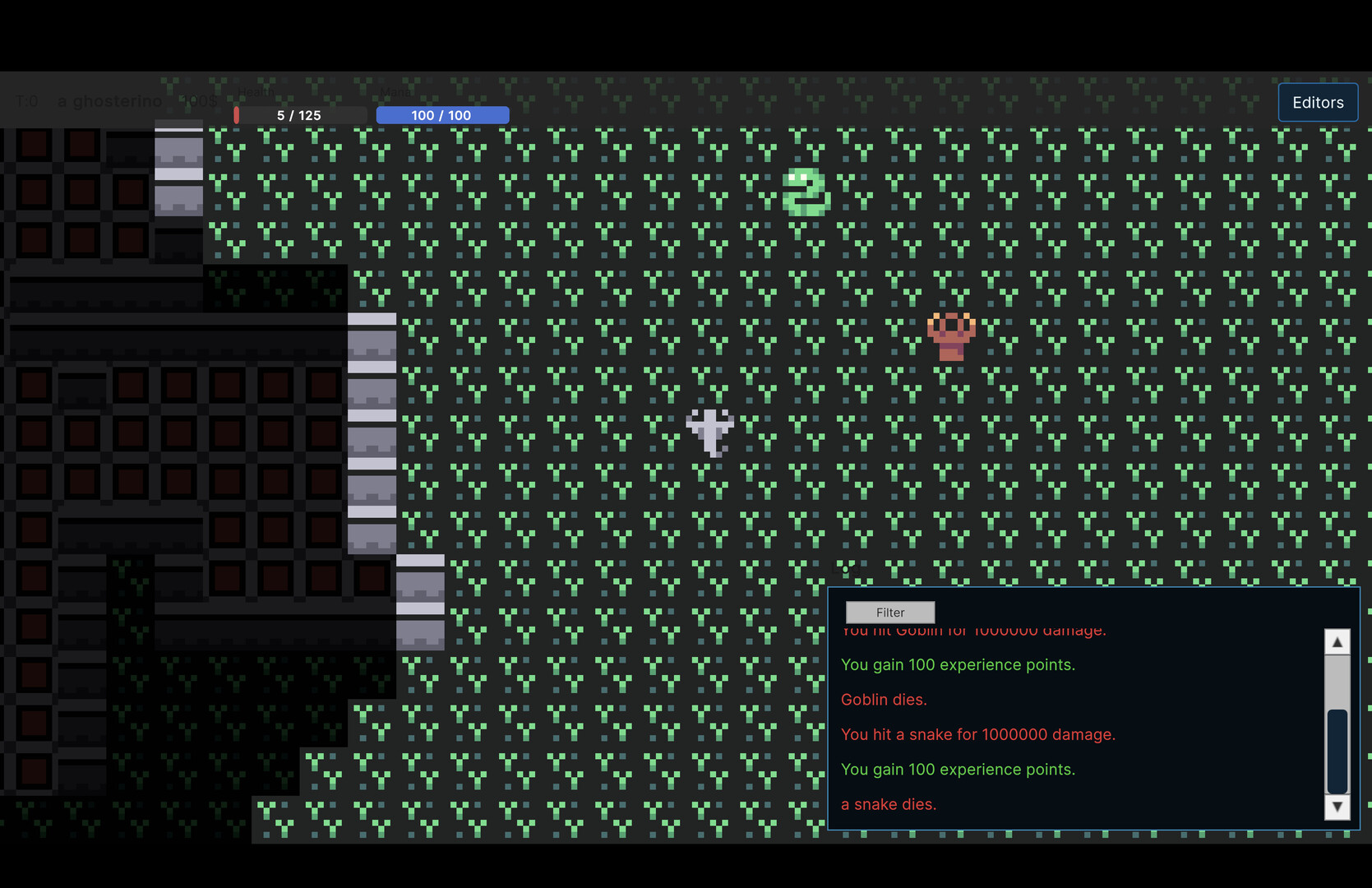 Wellspring OLC screenshot 4