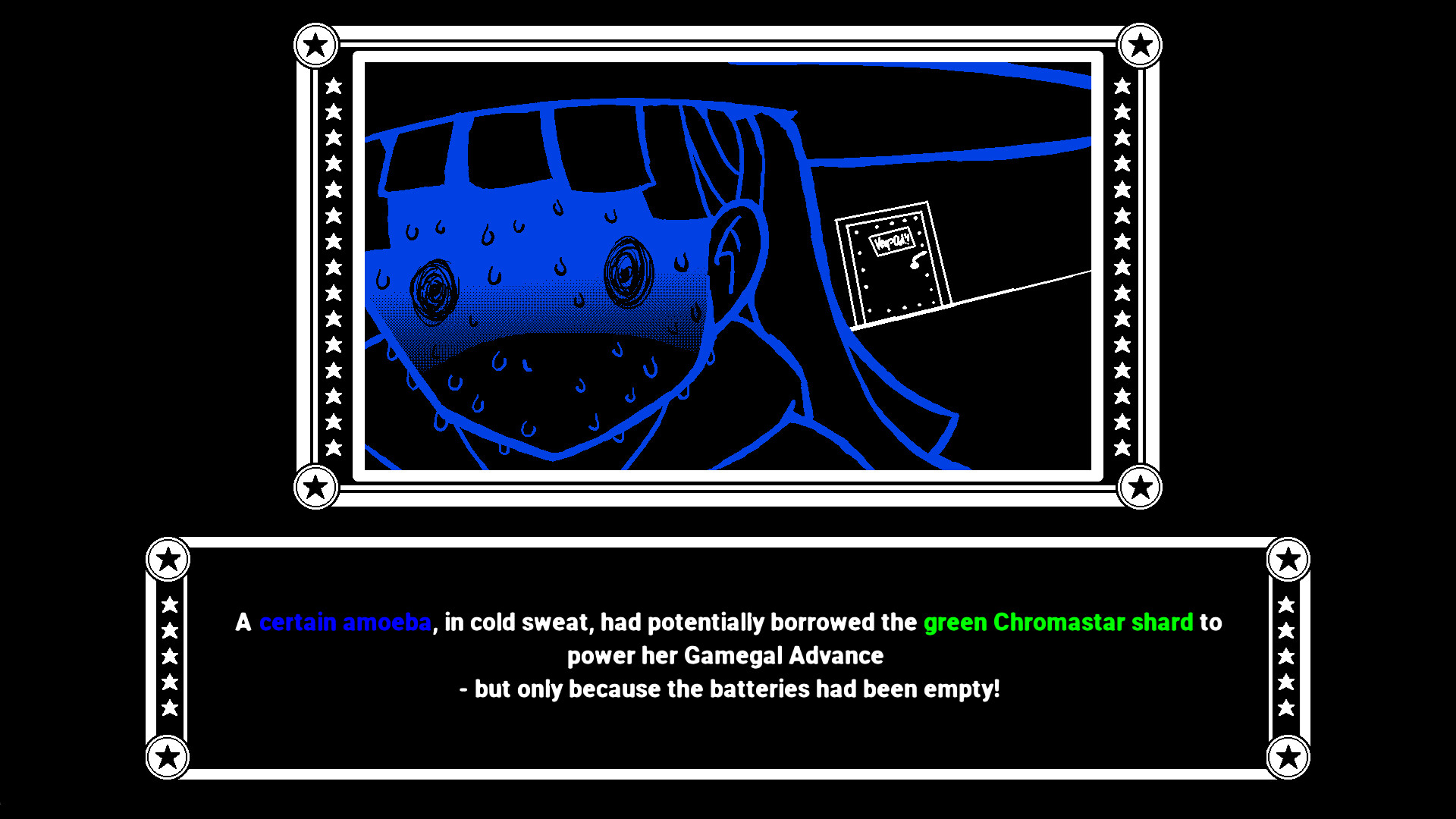 Witchy Tower screenshot 1