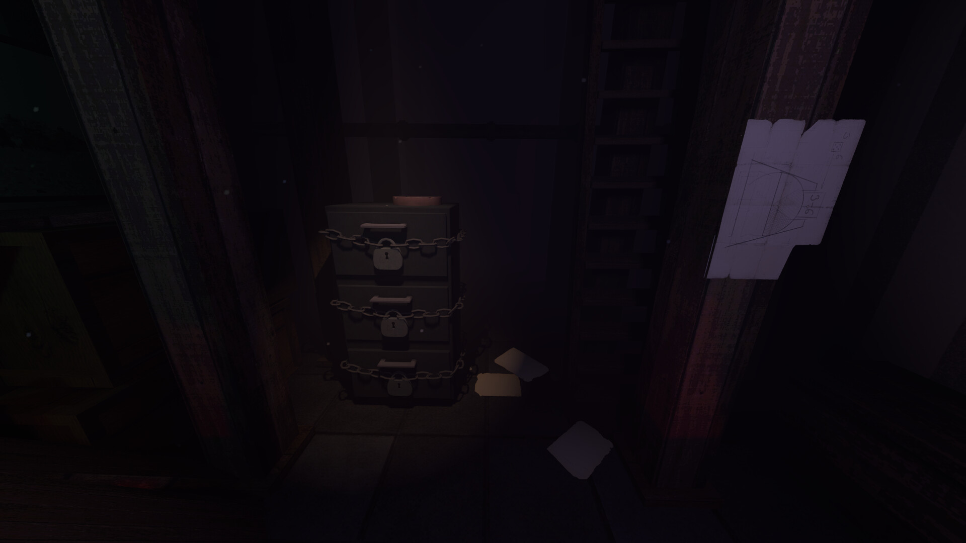 Yclept screenshot 6