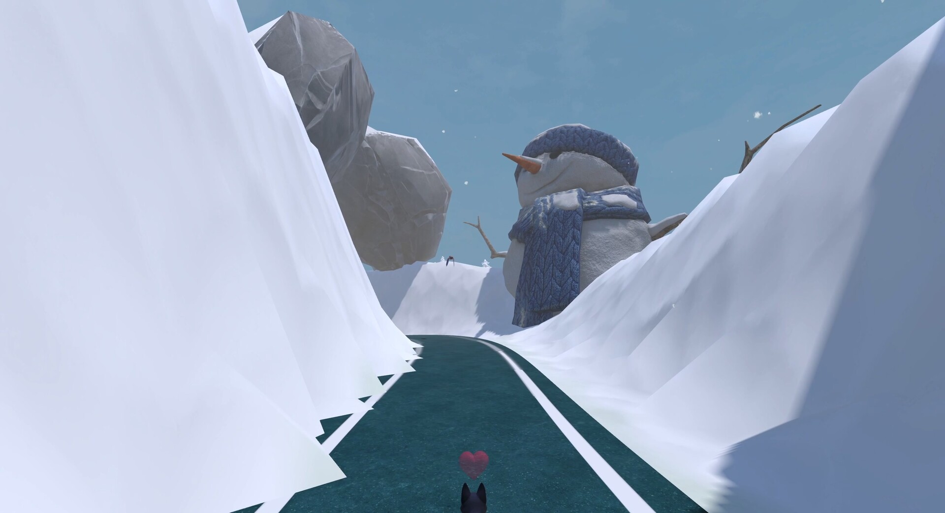 Easy Running screenshot 2