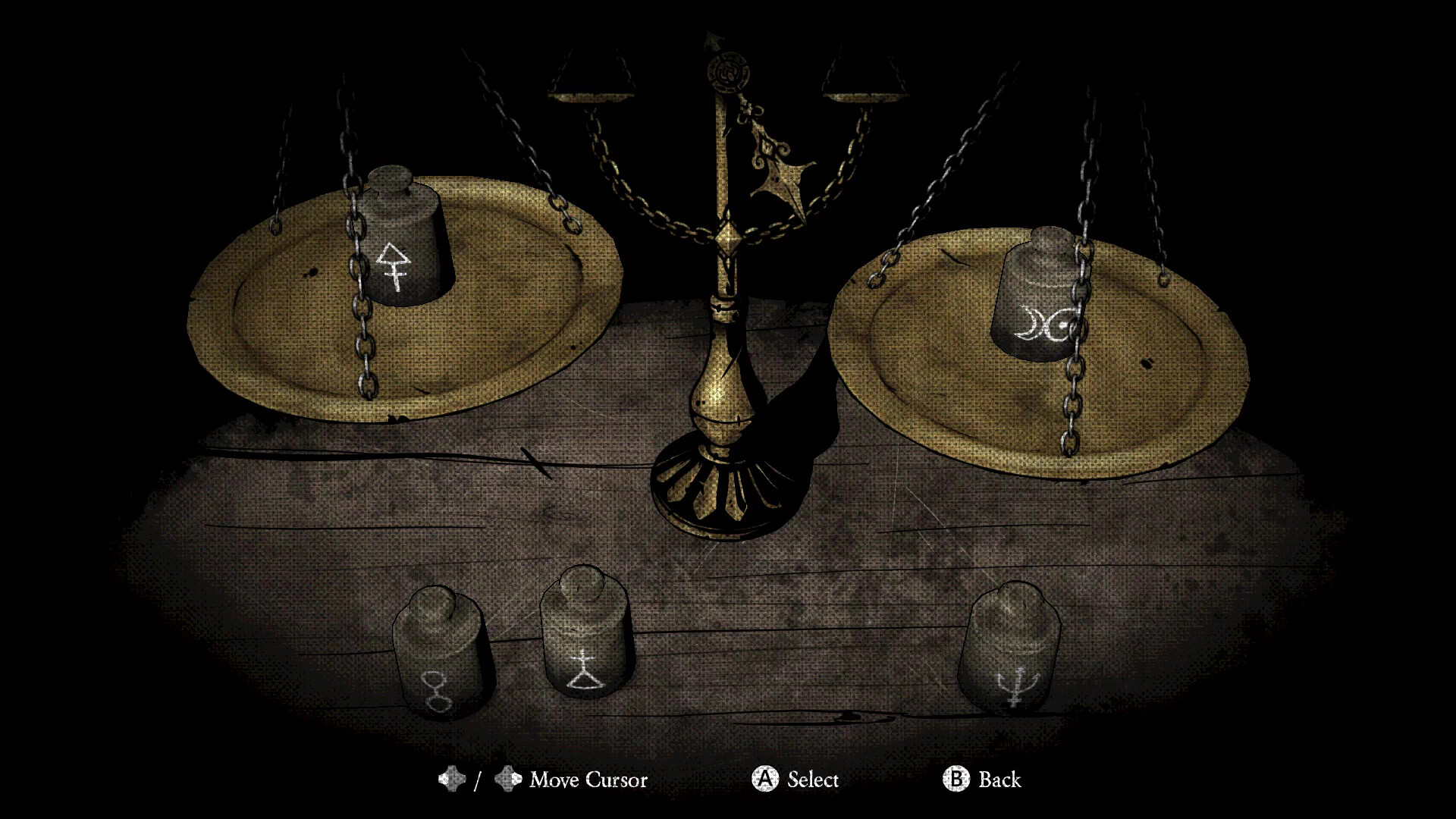 Scorched Sun screenshot 6