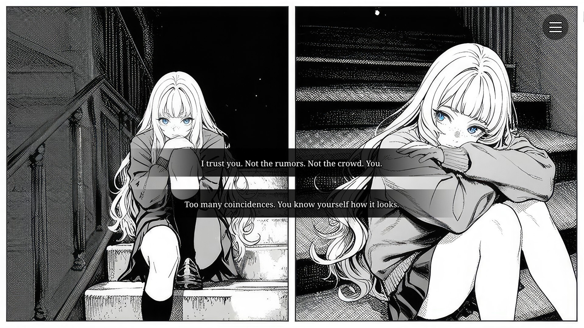 Beneath their Names screenshot 4
