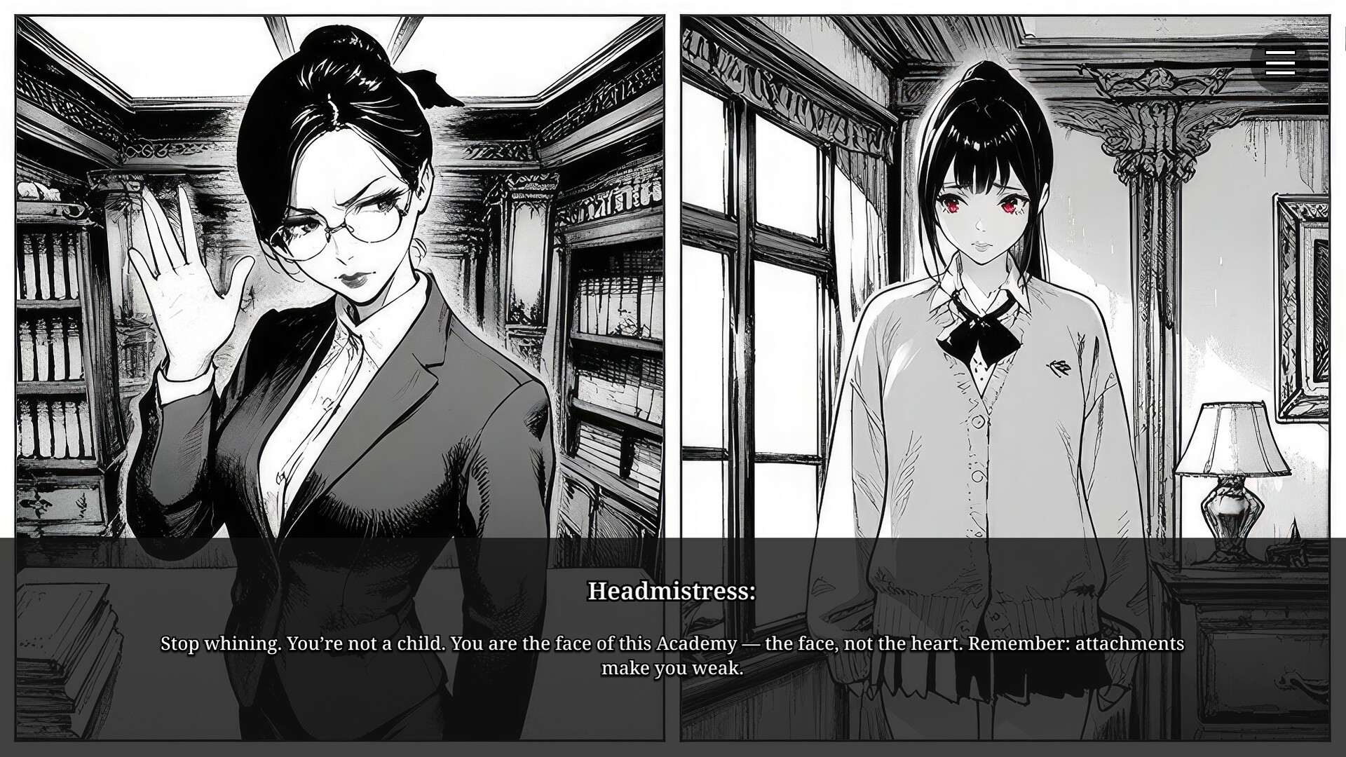 Beneath their Names screenshot 9