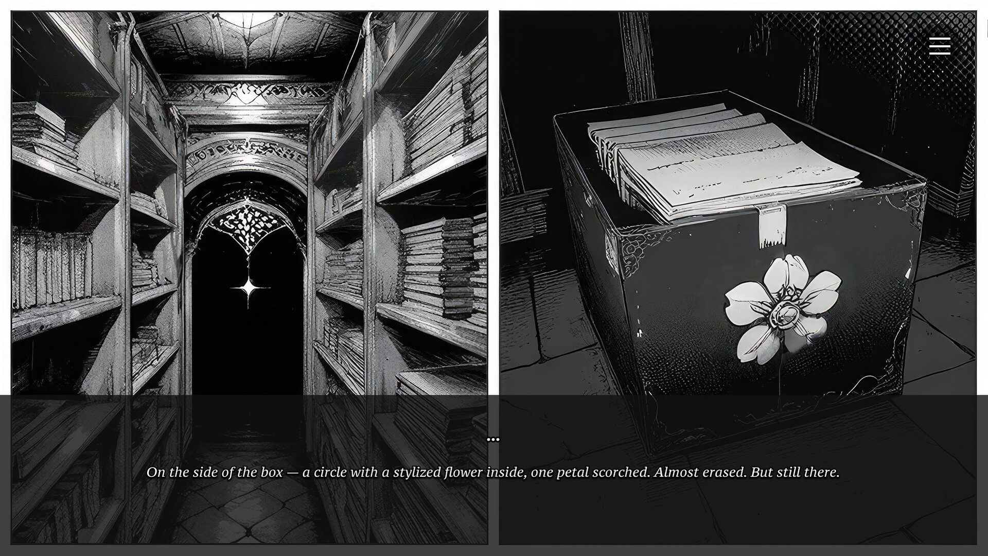 Beneath their Names screenshot 7