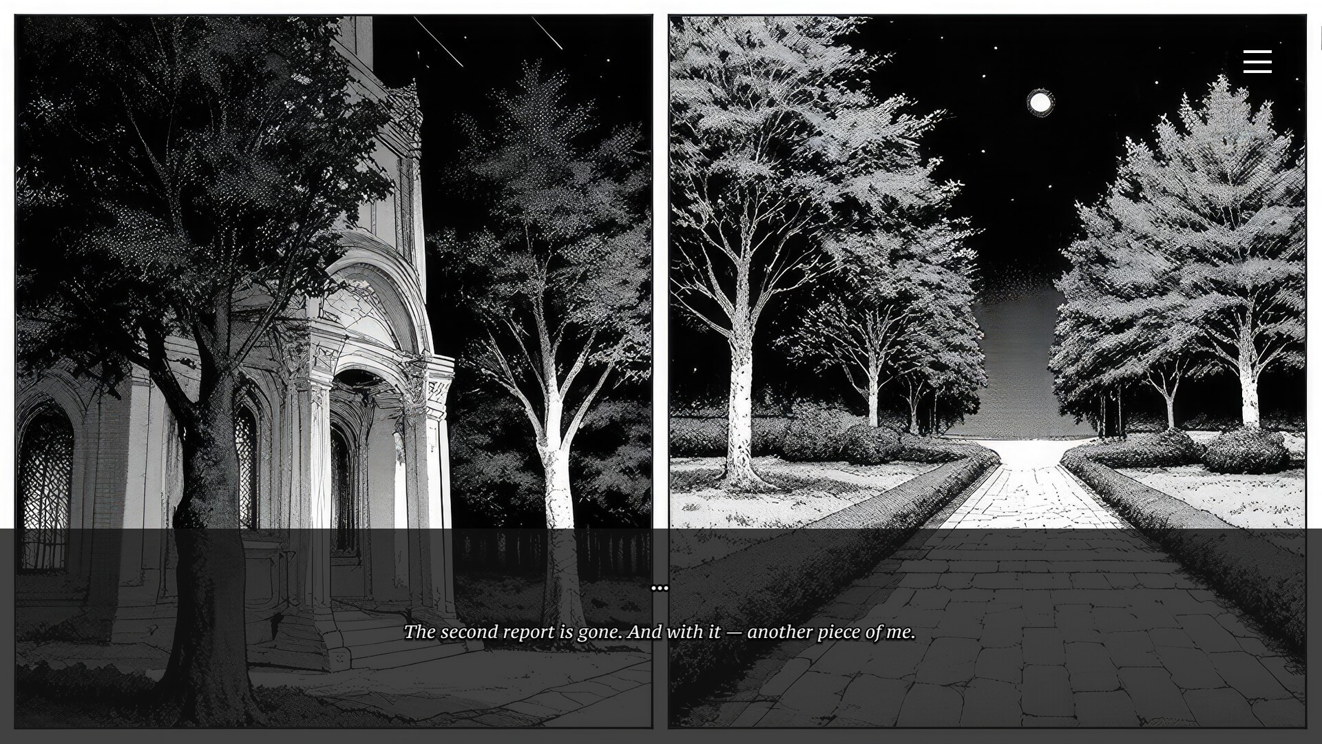 Beneath their Names screenshot 3