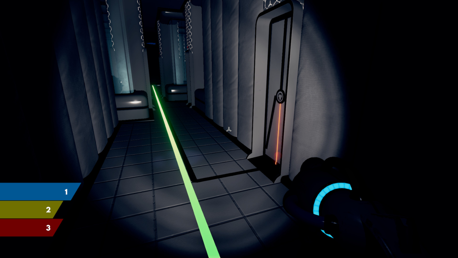 ChromaGun screenshot 6