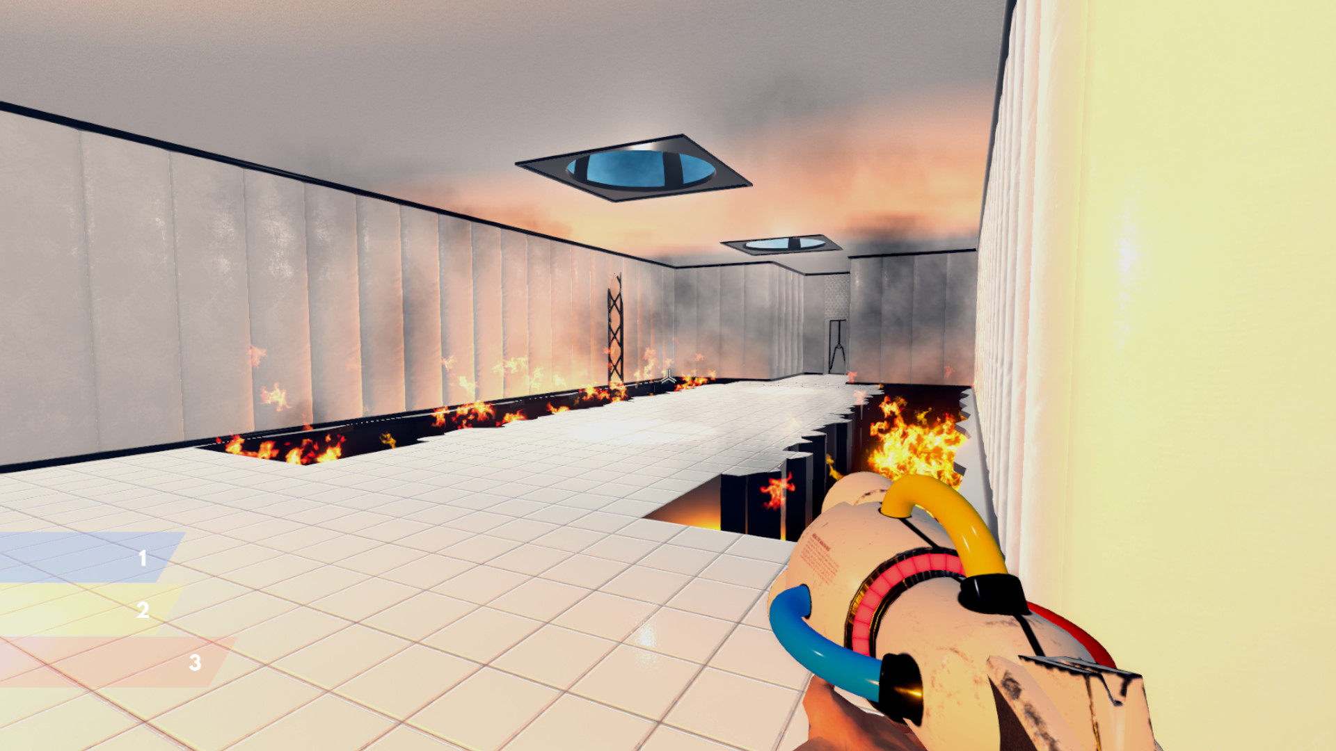 ChromaGun screenshot 5
