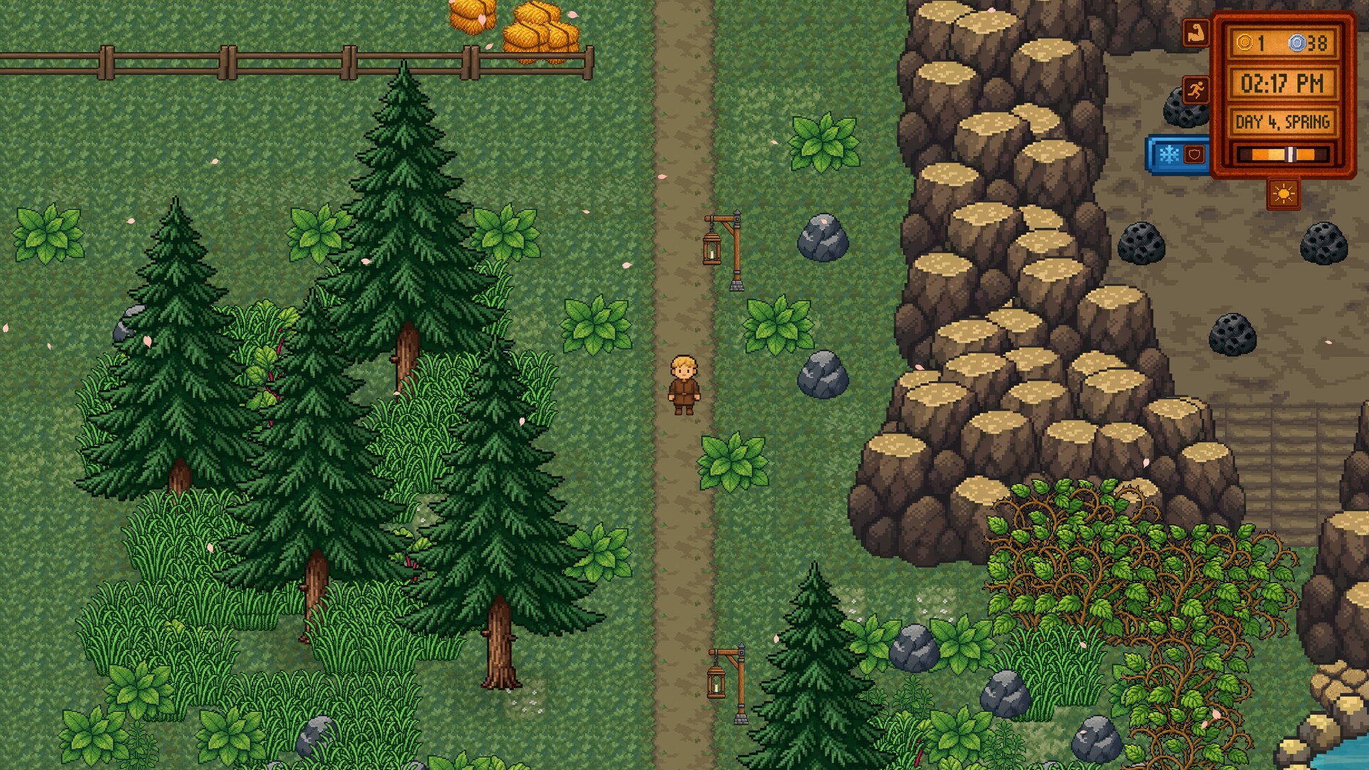 Kingdom of Hope screenshot 6