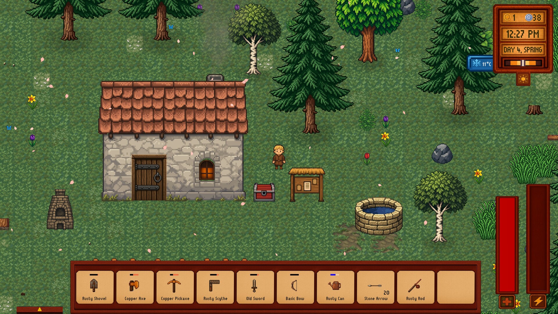 Kingdom of Hope screenshot 1