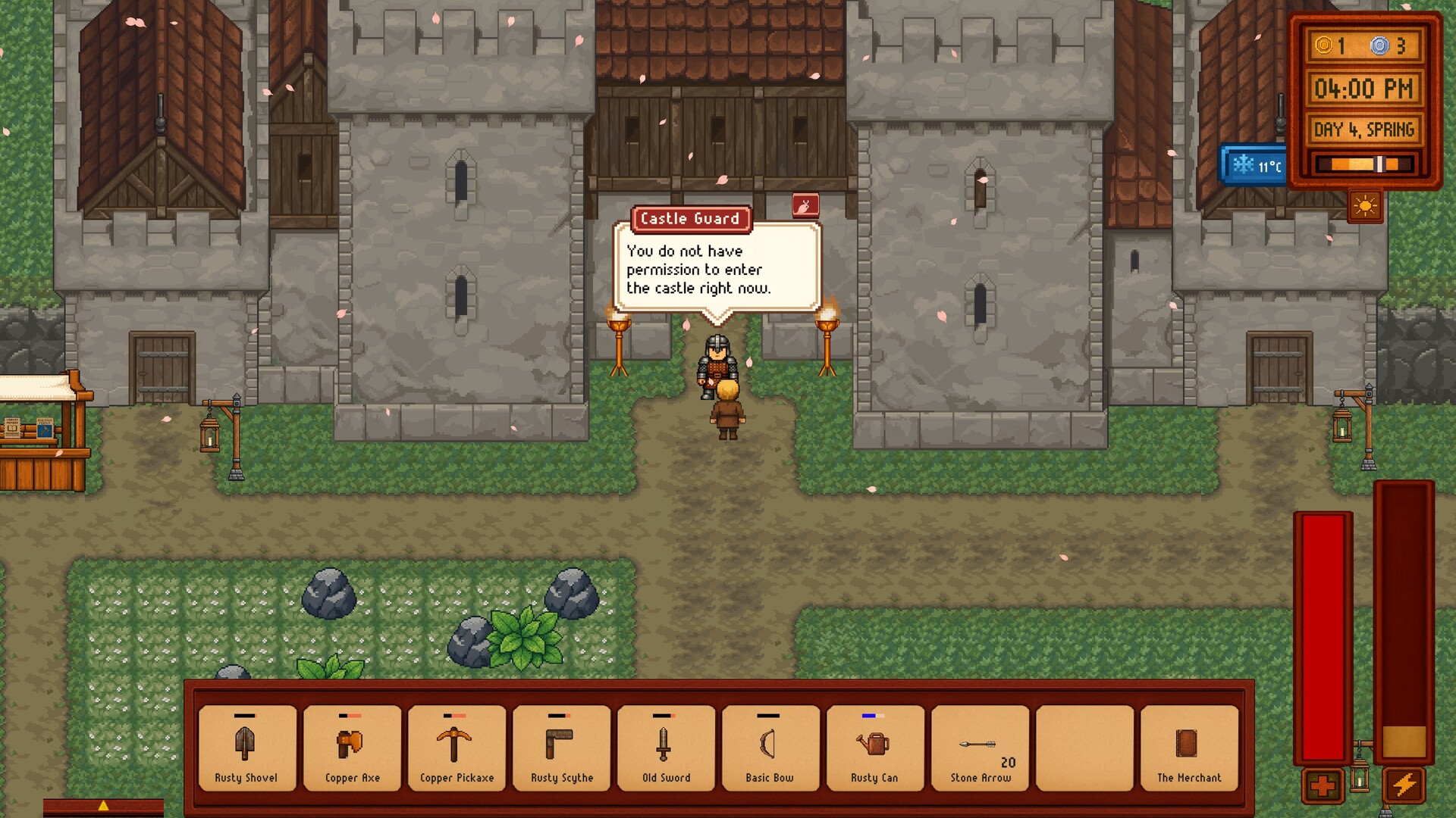 Kingdom of Hope screenshot 5