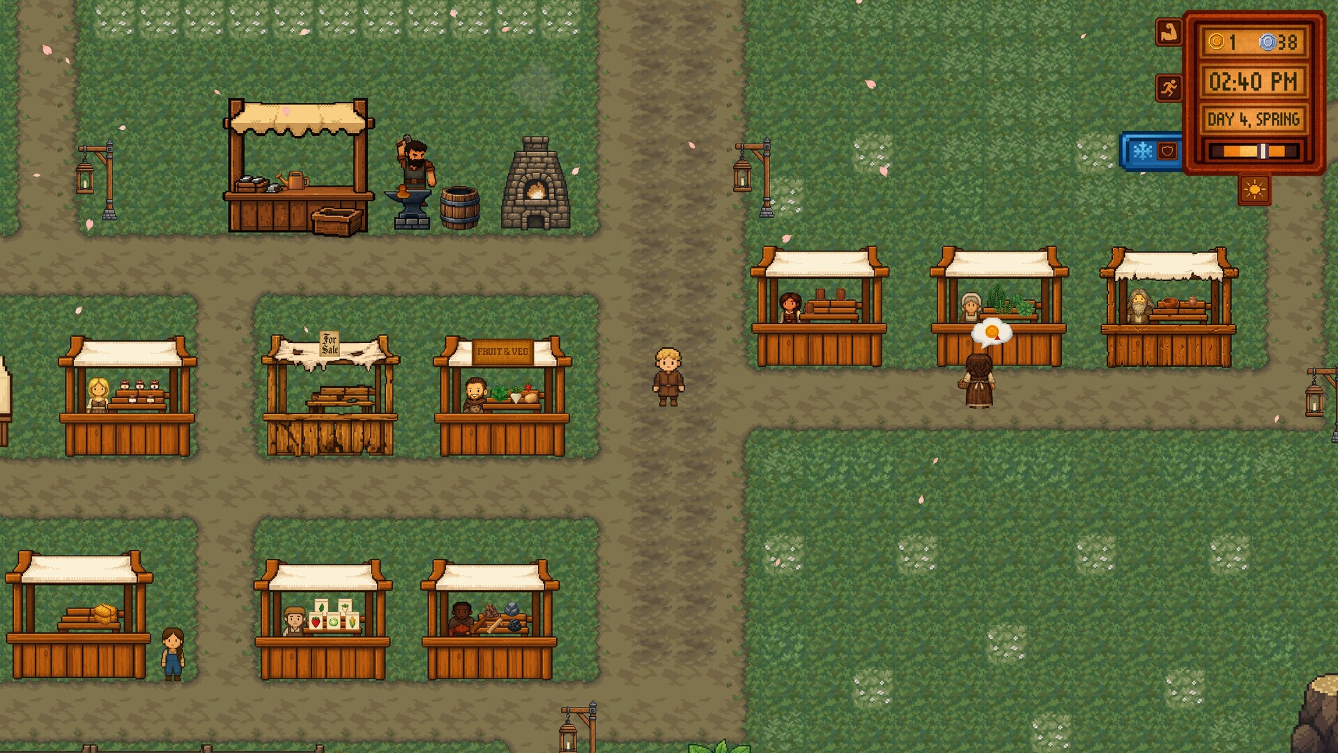 Kingdom of Hope screenshot 4